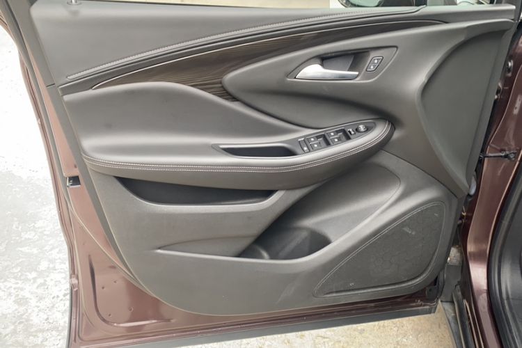 Used Buick Envision 2019 20T Two-Wheel Drive Elite Version China VI Standard
