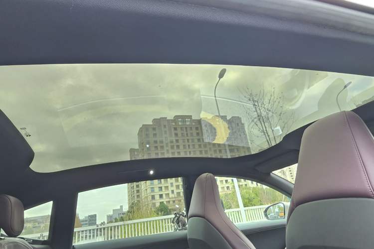 Used Nio ET5 2022 75 kWh