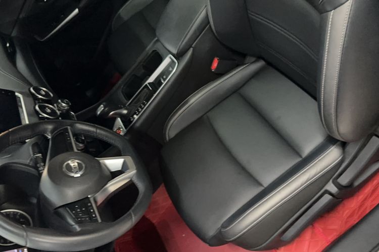 Used Nissan Sylphy 2022 1.6L XL CVT Enjoyment Edition
