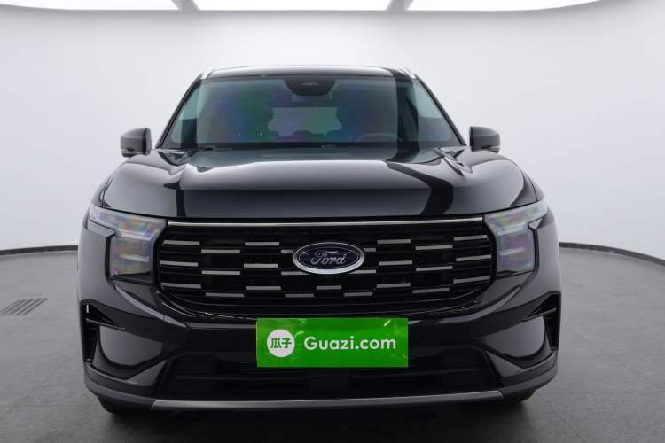 Used Ford Edge 2025 Escape L 2.0T EcoBoost Two-Wheel Drive 7-Seater Luxury Model