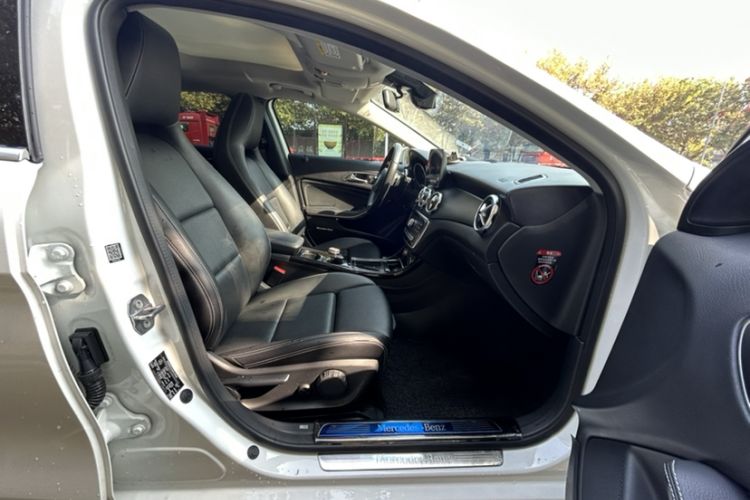 Used Mercedes-Benz GLA 2018 GLA 200 Sport Edition
