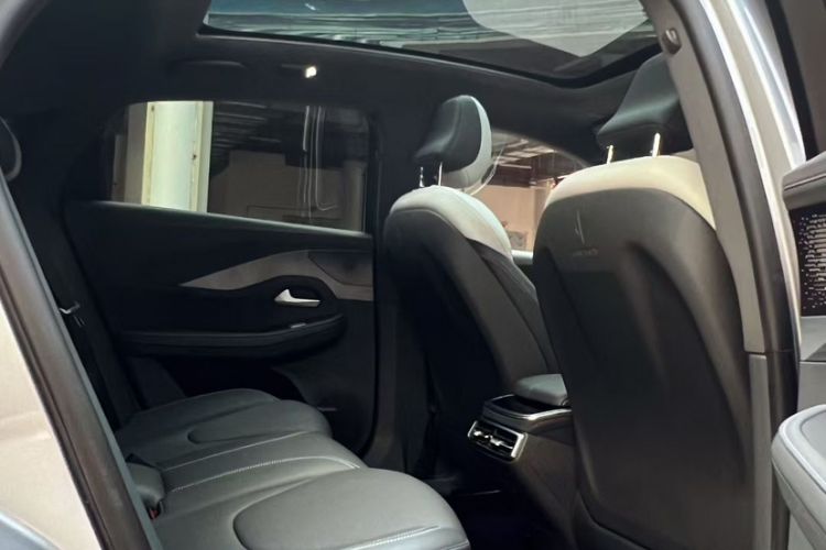 Used ARCFOX Alpha S 2023 525E Forest Edition 175kW