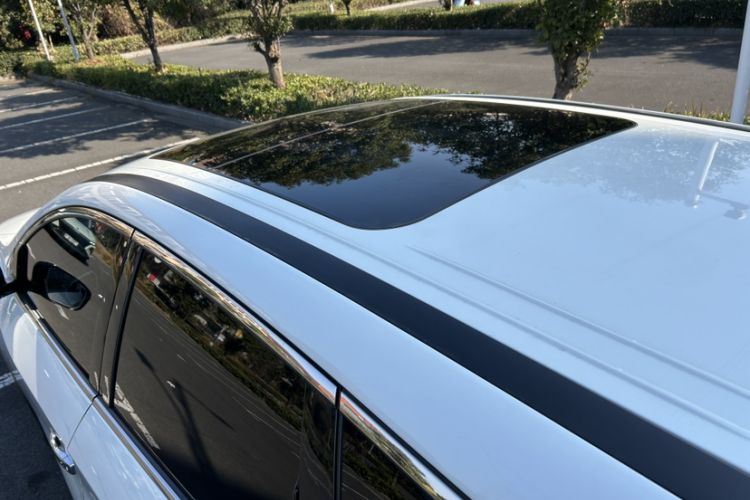 Used Nissan Murano 2019 2.5L XL Two-Wheel Drive SmartConnect Luxury Edition China V Standard
