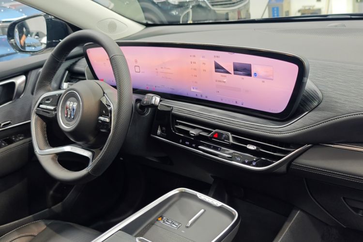 Used Buick LaCrosse 2023 28T Prestige Edition
