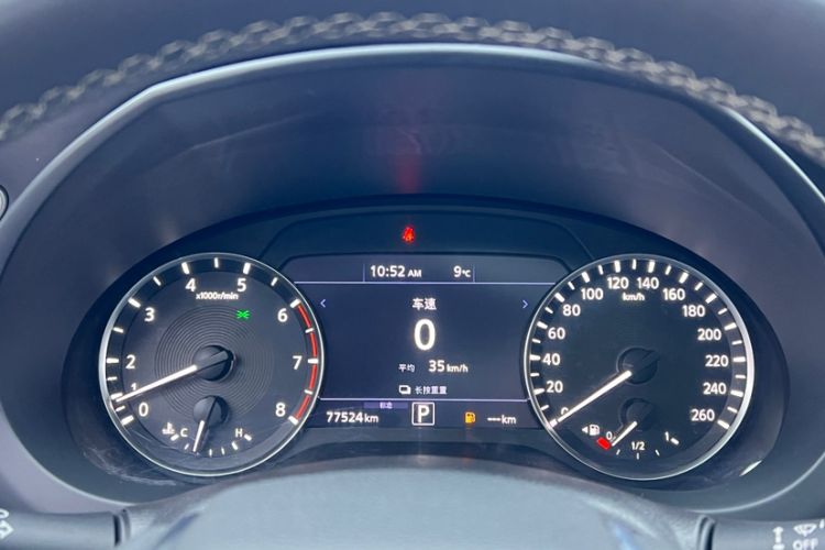 Used  Galaxy Xingjian 7 EM-i 2025 120km Flagship Edition
