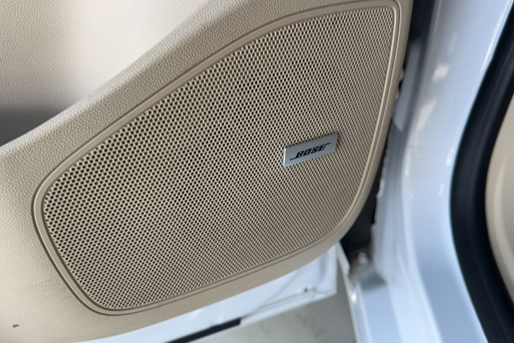 Used Buick GL8 2023 ES Lu Zun Smart Flagship Model
