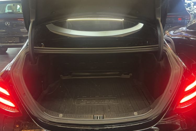 Used Mercedes-Benz E-Class 2020 Restyled E 300 L Exclusive Edition