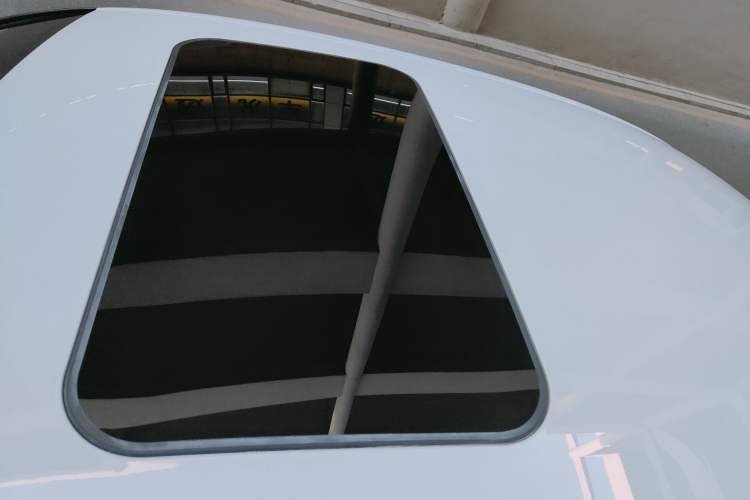 Used Audi A4L 2016 35 TFSI Automatic Standard Model
