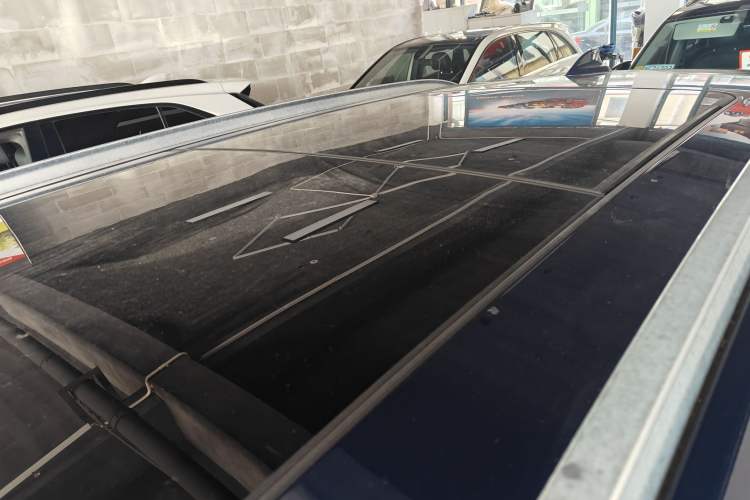 Used BMW X1 2020 sDrive25Li Leading Model