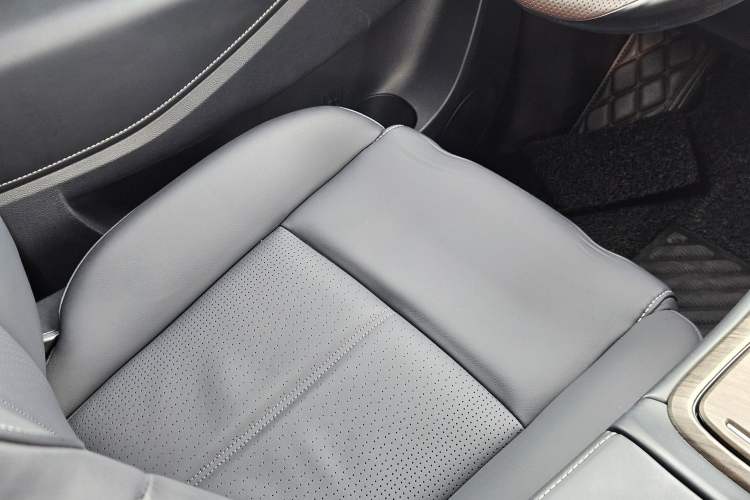 Used GAC Trumpchi M8 2023 Lingxiu Series 390T Deluxe Edition