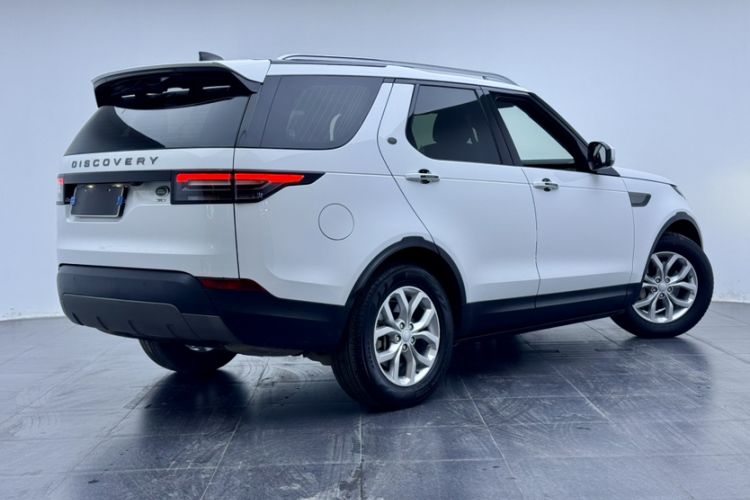 Used Land Rover Discovery 2019 3.0 SC V6 SE