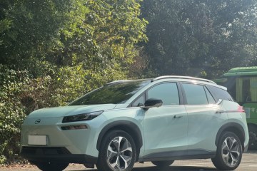 Used AION V 2022 Plus 70 Smart Technology Edition Ternary Lithium