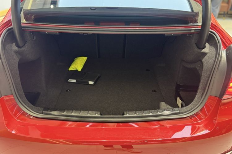 Used BMW 3 Series 2018 320Li Fashion Model