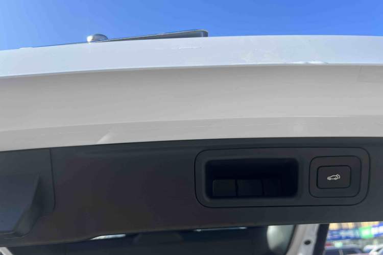 Used GAC Trumpchi GS4 2024 MAX 1.5T Flagship Edition