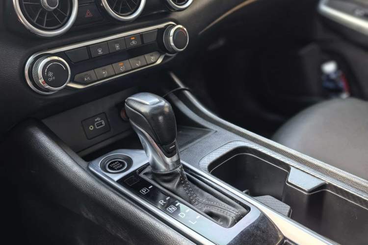 Used Nissan Sylphy 2020 1.6L XL CVT Enjoyment Edition