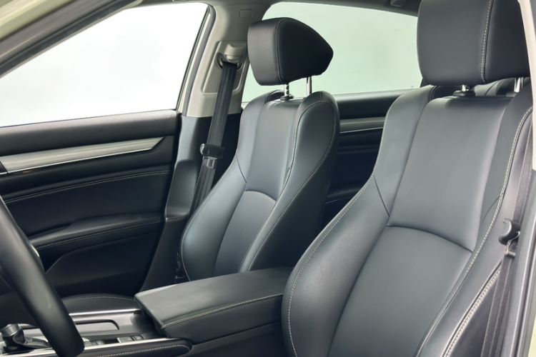 Used Honda Inspire 2019 260TURBO Jingyue Edition China VI