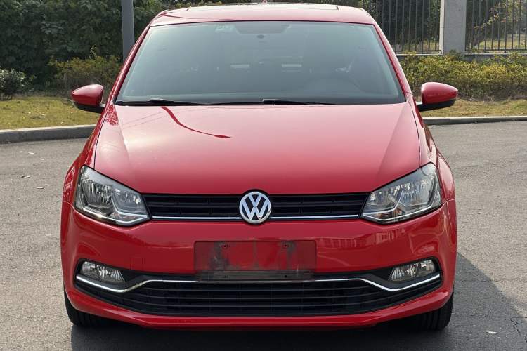 Used Volkswagen Polo 2018 1.5L Automatic Enjoyment Model