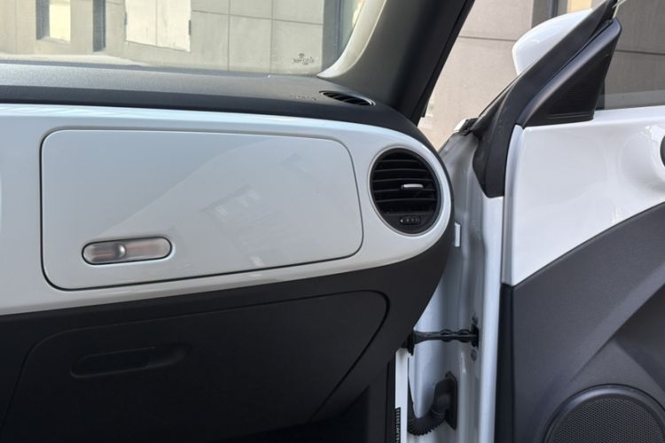 Used Volkswagen Beetle 2018 280TSI Zongle Model