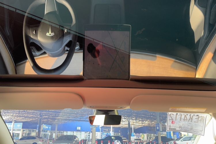 Used Tesla Model 3 2021 Standard Range Rear-Wheel Drive Upgraded Version 3D6
