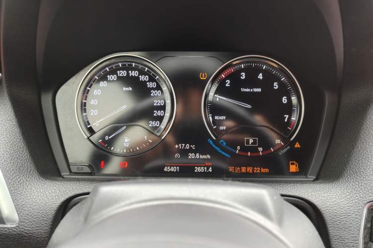 Used BMW 2 Series (Import) 2018 225i Convertible Coupe M Sport Edition