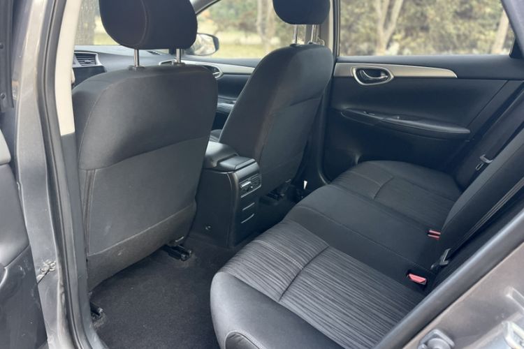 Used Nissan Sylphy 2024 Classic 1.6XE CVT Comfort Edition