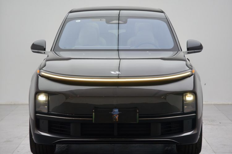 Used Li Auto L8 2023 Pro Model