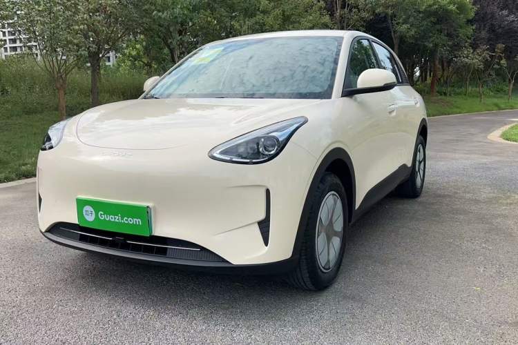 Used  Geome 2025 310km Youth Edition
