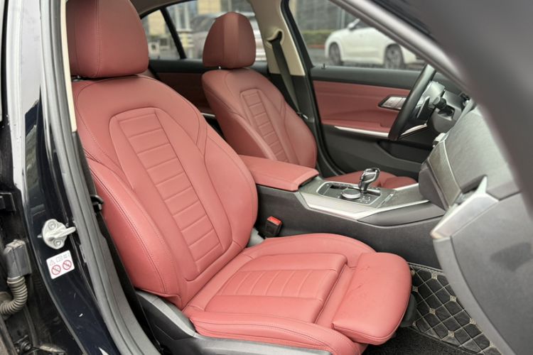 Used BMW 3 Series 2021 330i M Sport Night Edition