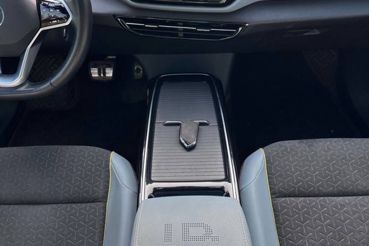 Used Volkswagen ID.4 X 2022 Smart Enjoyment Long-Range Edition
