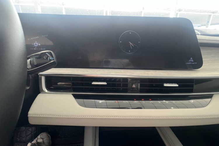 Used Chery Fengyun A8 2024 127 Yufeng Edition
