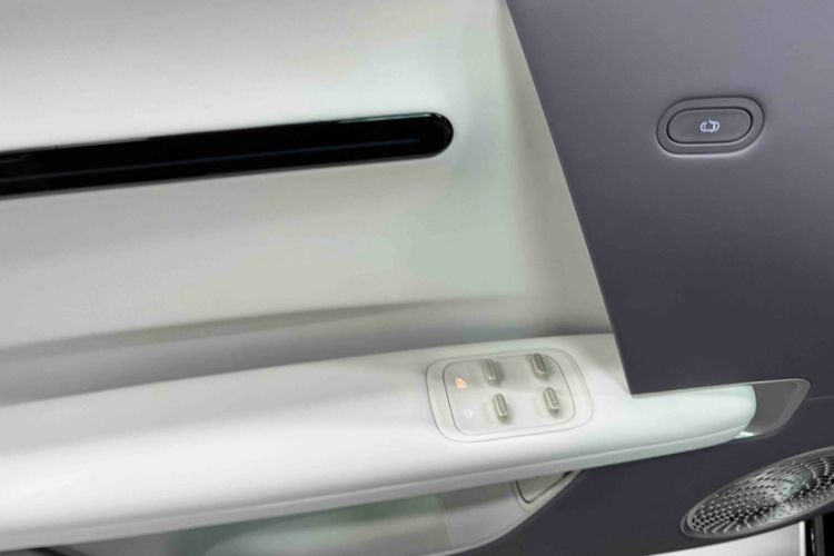 Used  06 2025 Max All-Electric Version
