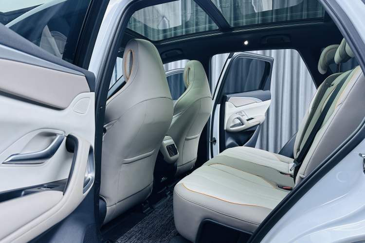 Used BYD Song Pro New Energy 2023 Champion Edition DM-i 110KM Excellence Model