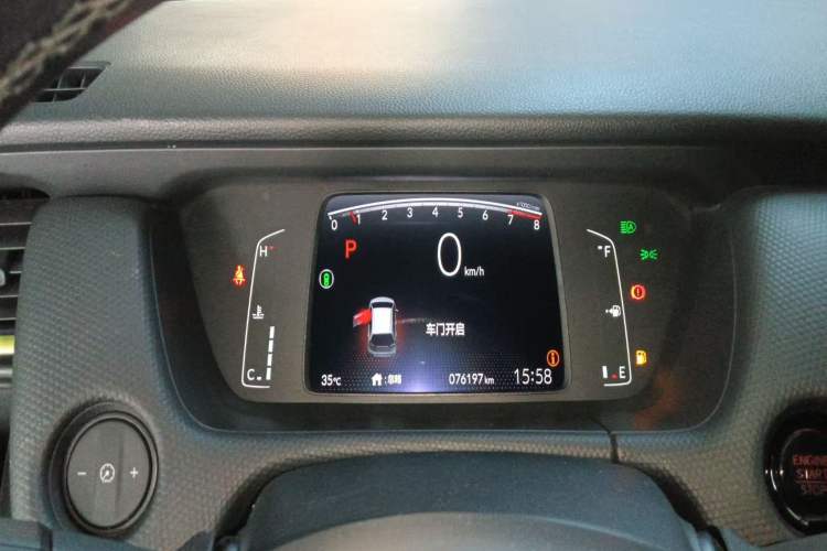 Used Honda Fit 2021 1.5L CVT Chao Yue Max Edition
