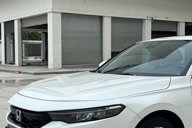 Used Honda Integra 2023 240TURBO CVT Tech Edition
