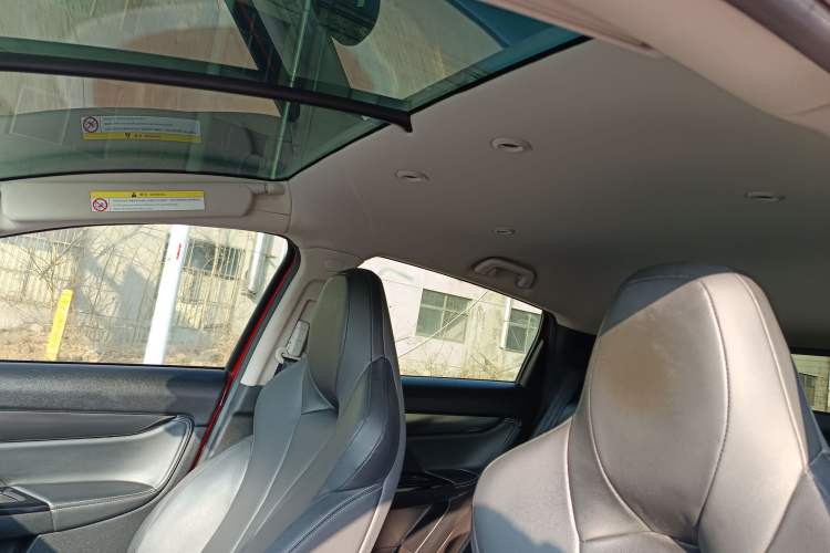 Used XPeng G3 2020 520i Enjoyment Edition