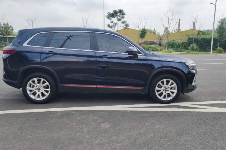 Used Skyworth HT-i 2023 Air model
