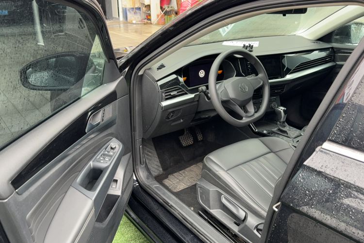 Used Volkswagen Passat 2022 280TSI Business Edition
