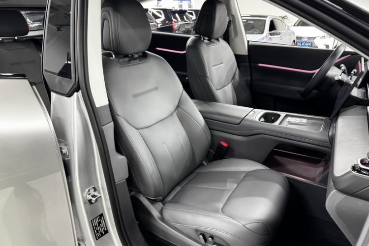 Used XPeng G6 2025 625 Long-Range Max Flagship Edition