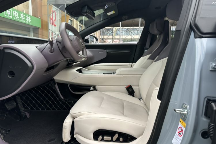 Used  12 2023 650 Three-Laser Four-Wheel Drive Performance Edition
