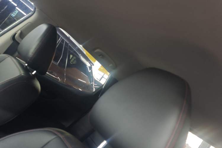 Used Nissan Qashqai 2022 2.0L CVT XV Smart Enjoyment Version
