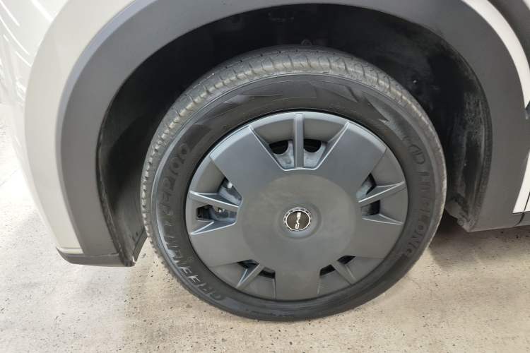 Used BYD Seagull 2023 Active Version