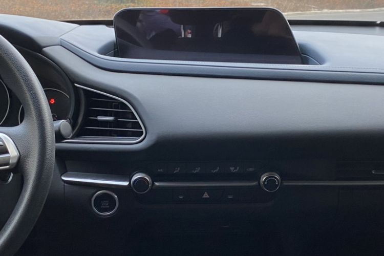 Used Mazda CX-30 2020 2.0L Manual Shangyue Trim
