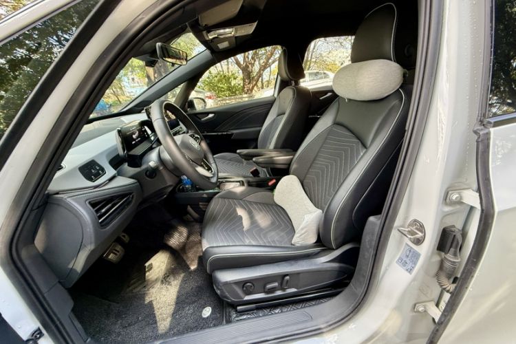 Used Volkswagen ID.3 2024 Outstanding Edition