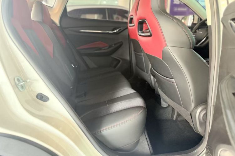 Used Oshan X5 2021 Revised Version 1.5T DCT Luxury Edition
