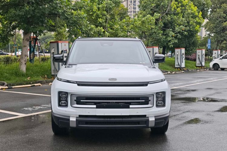 Used Geely Auto icon 2023 1.5TD Chocolate Luxe Edition
