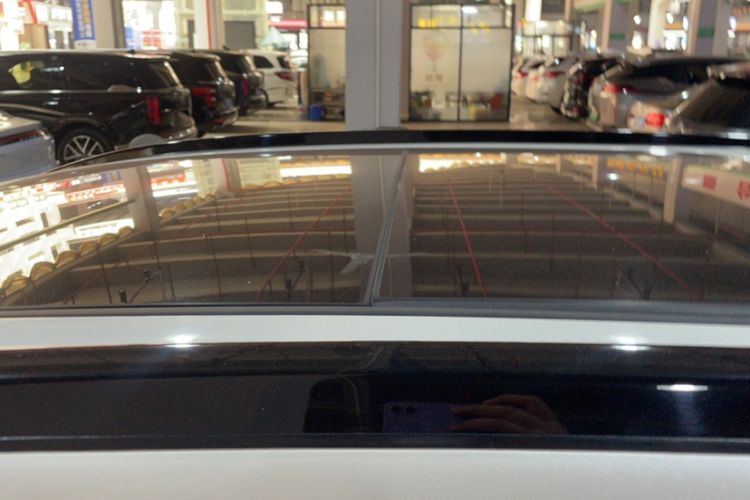 Used Mitsubishi AIRTREK 2022 Hardcore Edition
