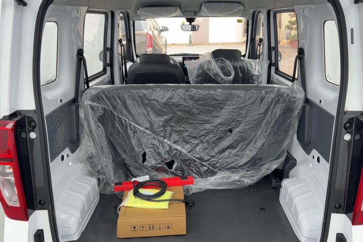 Used Wuling Zhiguang New Energy 
