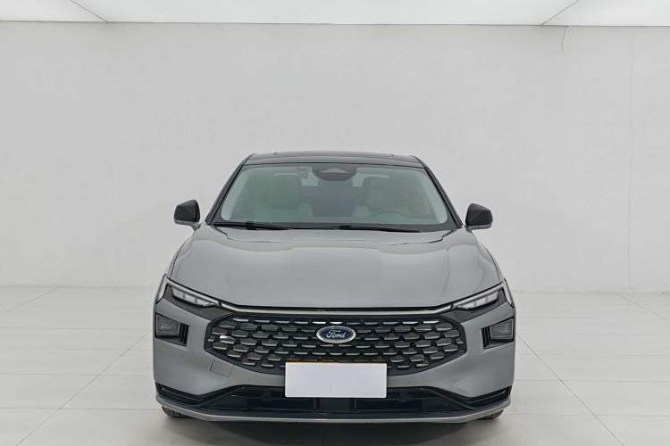 Used Ford Mondeo 2022 Restyled EcoBoost 245 Luxury Version
