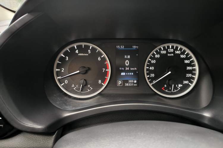 Used Nissan Sylphy 2022 1.6L XL CVT Enjoyment Edition
