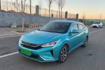 Used Dongfeng Aeolus Yixuan 2020 230T Automatic Advanced Edition